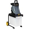Grunder elektrinis smulkintuvas HY6608K 2400W