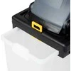 Grunder elektrinis smulkintuvas HY6608K 2400W