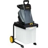 Grunder elektrinis smulkintuvas HY6608K 2400W