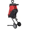 Zaru smulkinimo priedas Scheppach GS55, elektriskais, 2400 W