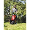 Zaru smulkinimo priedas Scheppach GS55, elektriskais, 2400 W