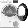 Džiovyklė DRYER B3T67230 BEKO
