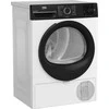 Džiovyklė Žāvēšanas mašīna Beko BM3T38239WBB, 8kg
