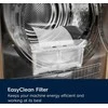 Džiovyklė Electrolux EW6D295GE