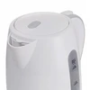 Zelmer ZCK7616S Plastic Virdulys