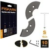 Fiskars Daržo grąžto geležtė PlusPart S 1000637