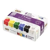 Zibi GUAŠAS CLASSIC 6 SPALVŲX20ML KIDS LINE