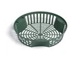 Prosperplast Pintinė svogūninėms gėlėms D26.5cm H5.6cm plastikinė/žalia