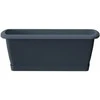 Plastikinis vazonas PROSPERPLAST ISE400P, 40×18,4×15 cm