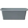 Plastikinis vazonas PROSPERPLAST ISE600P, 60×18,4×15 cm