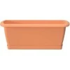 Plastikinis vazonas PROSPERPLAST ISE600P, 60×18,4×15 cm