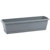 Plastikinis vazonas PROSPERPLAST ISE600P, 60×18,4×15 cm