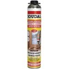 Soudal Geltona gunfoam Winter 750ml-montavimo putos