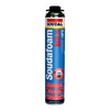 Soudal MAXI 70 Soudafoam Winter 870ml-montavimo putos