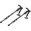 Šiaurietiško ėjimo lazdos Outliner RD-KF04, 60–130 cm