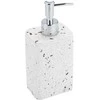 Domoletti MUILO DOZATORIUS BPO-3267A Baltas