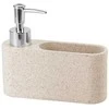 Domoletti SOAP DISPENSER WITH SOAP BOXBPO-2501