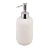 Domoletti Skystojo muilo dozatorius THEMA LUX GRANIT BCO-0597A, 0,2 l