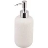 Domoletti Skystojo muilo dozatorius THEMA LUX GRANIT BCO-0597A, 0,2 l