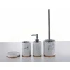 Dozownik do mydła Domoletti SOAP DISPENSER