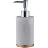 Dozownik do mydła Domoletti SOAP DISPENSER