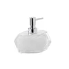 Skysto muilo dozatorius Gedy Chanelle, balta sp., 0.31 l