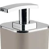Skystojo muilo dozatorius GEDY SEVENTY 6382-66, 0,29 l