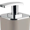 Skystojo muilo dozatorius GEDY SEVENTY 6382-66, 0,29 l