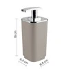 Skystojo muilo dozatorius GEDY SEVENTY 6382-66, 0,29 l