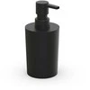 Thema_Lux Skysto muilo dozatorius Thema Lux Modo BA-P13-1-B juoda 0.4l