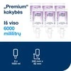 Muilo putos TORK LUXURY SOFT FOAM S4, 1 l, 524901