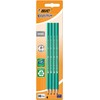 Bic Pieštukas Evolution Original HB, 4 vnt. rinkinys 000167