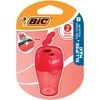 Bic Drožtukas dvigubas Ellipse Maxi, su konteineriu 1 vnt.