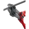 Žirklės armatūrai kirpti Orbis 97-1460/5RZO, 460 mm