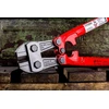 Žirklės armatūrai kirpti Orbis 97-1460/5RZO, 460 mm