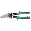 Žirklės skardai, dešninės 240mm, KS Tools