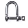 Haushalt Apple ARCHED ROPE STRAINER M16 5/8 1DD