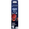 Dantų šepetėlis Dantų šepetėlio galvutė Oral-B IO RB SBKF-4. 4 vnt.