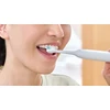 Dantų šepetėlis Dantų šepetėlio galvutė Philips HX6064/87. balta/žalia