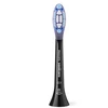 Dantų šepetėlis Zobu birstes uzgalis Philips HX9052/88. melna/violeta.