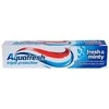 AQUAFRESH Triple Protection dantų pasta Fresh &amp; Minty 100 ml (XL)