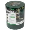 Bradas Balkono tvoros juosta 19x35 + spaustukai, žalia