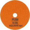 Deimantinis poliravimo diskas Rubi 100 mm