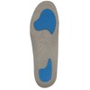 Vidpadis Ardon Sport, 40-41