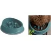 Stefanplast Dubenėlis maitinimui Zolux Slow feeder, 1 l