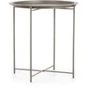 Green Cell Žalias Cell TABLE FELINE 505X468X468MM CREAM