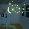 Tamsoje šviečiančios žvaigždės 4M Glow 00-05215