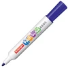 Žymeklis baltai lentai Luxor 450C 3652F, 1 - 3 mm, mėlyna