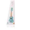 Adam Toys Vaikiškas muzikinis instrumentų rinkinys su vovere, skatina kūrybiškumą, nuo 3 metų, mėtų spalvos
