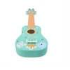 Adam Toys Vaikiškas muzikinis instrumentų rinkinys su vovere, skatina kūrybiškumą, nuo 3 metų, mėtų spalvos